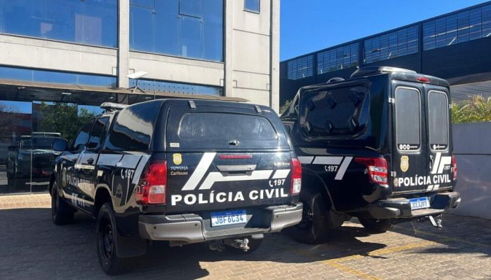 policia civil 2110