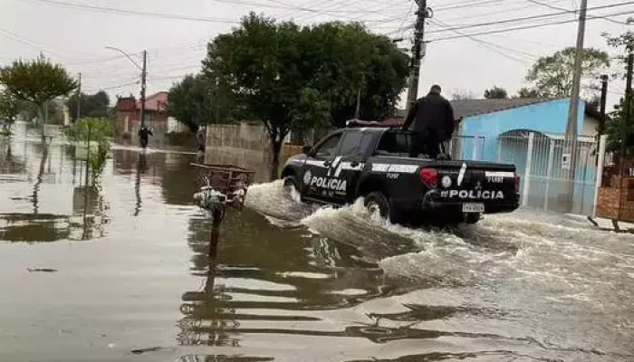 Foto: Divulgação Polícia Civil
