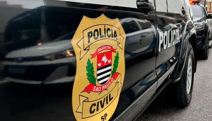 Foto: PCSP/Divulgação