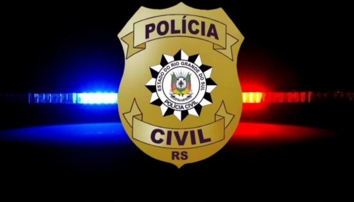 policia civil soledade