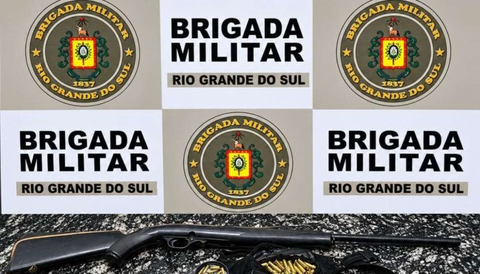 Foto: Divulgação BM