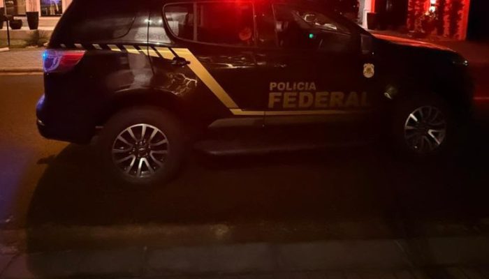 Foto: Divulgação / PRF