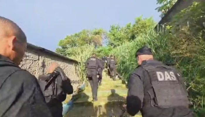 Foto: Reprodução/TV Globo