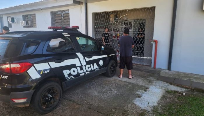 Foto: Divulgação PC