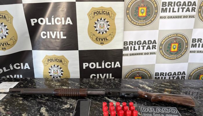 Foto: Divulgação 38º BPM