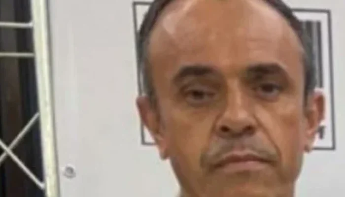 Lorivan Antônio de Mattos foi morto em fevereiro de 2022