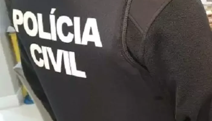 Foto: Polícia Civil/Divulgação