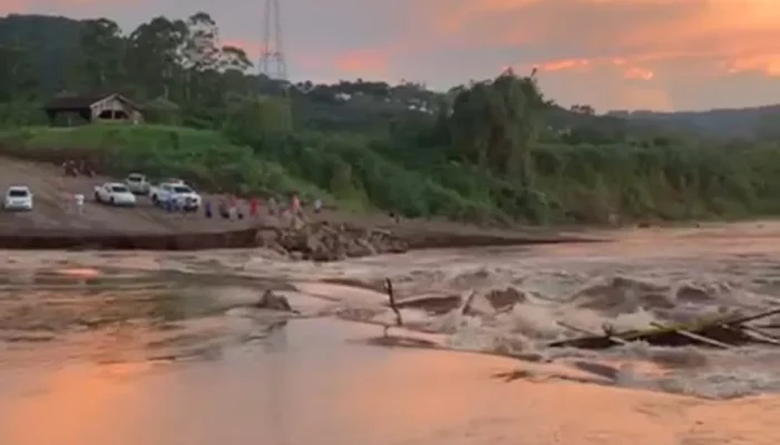 Foto: reprodução vídeo
