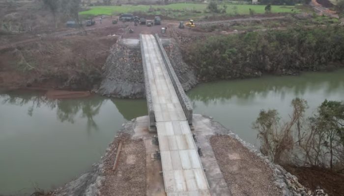 Foto: Divulgação Exército