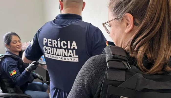 Foto: Polícia Civil
