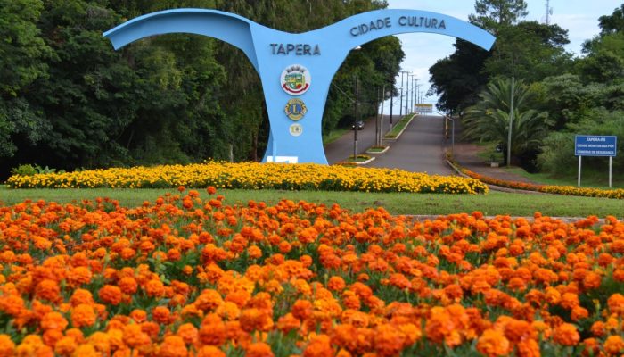 Prefeitura Municipal de Tapera