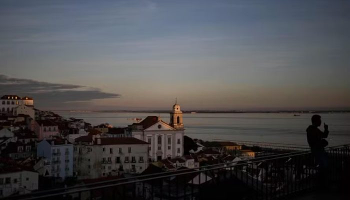 Foto: Patrícia de Melo Moreira/AFP