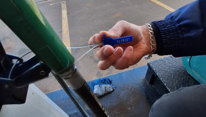 Foto: Divulgação MPRS