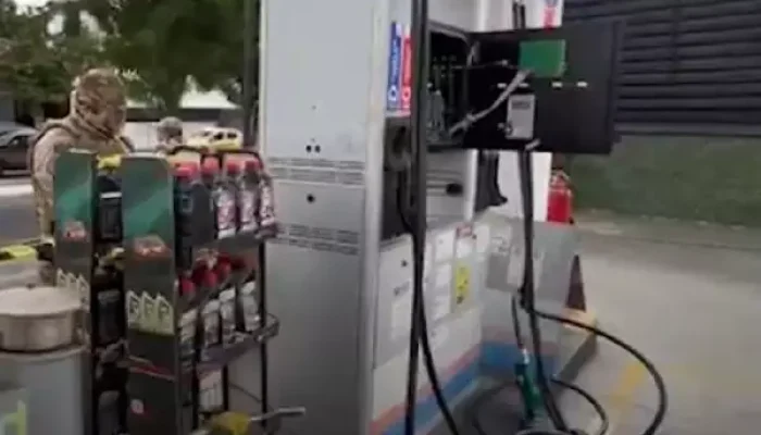 Foto: Reprodução de vídeo