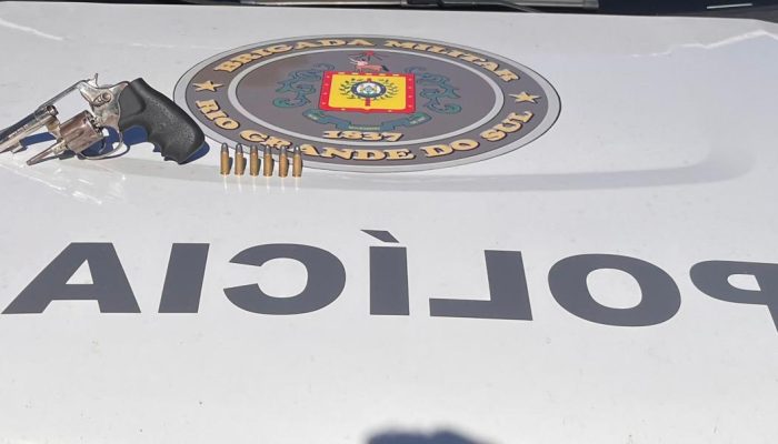 Foto: Divulgação BM