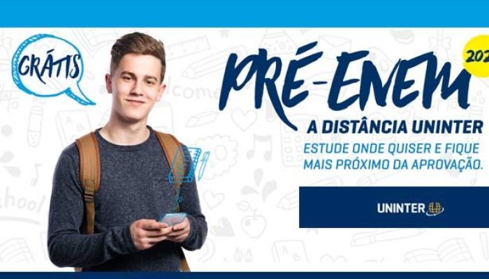 Imagem: Divulgação Uninter