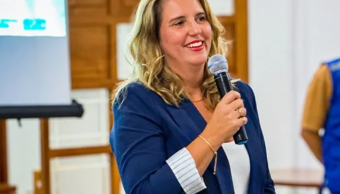 Foto : Prefeitura de Estrela