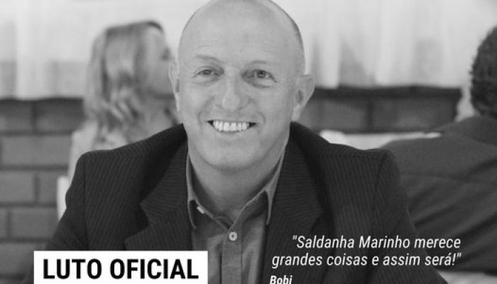 prefeito saldanha marinho