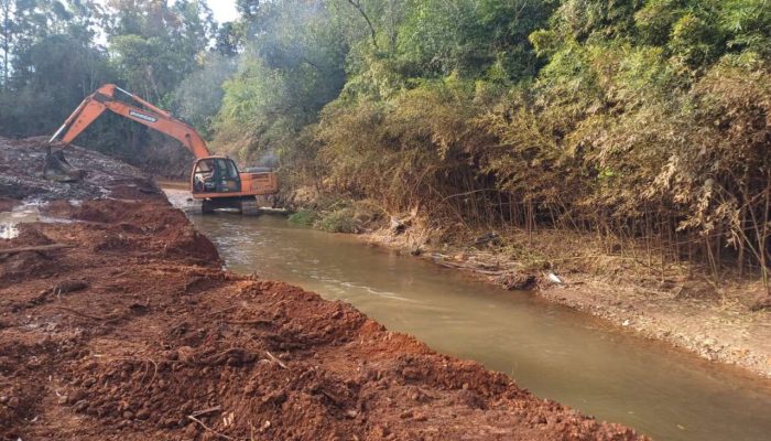 Foto: Divulgação Prefeitura Municipal de Espumoso