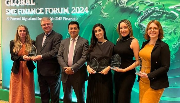 Foto: Divulgação Sicredi