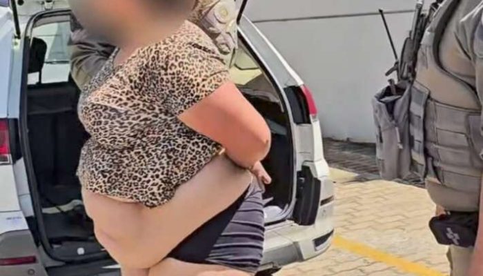 Foto: Reprodução vídeo