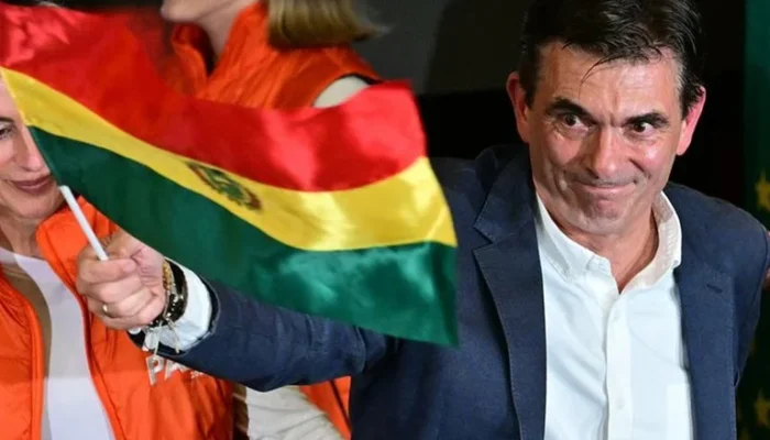 Foto: MARTIN BERNETTI / AFP