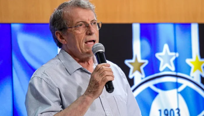 Foto : ANGELO PIERETTI / GRÊMIO FBPA