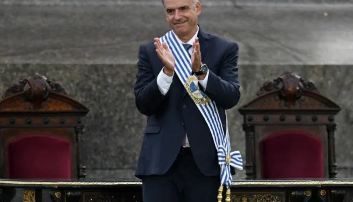 Foto : EITAN ABRAMOVICH / AFP