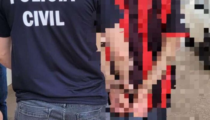 Foto: Divulgação/Polícia Civil