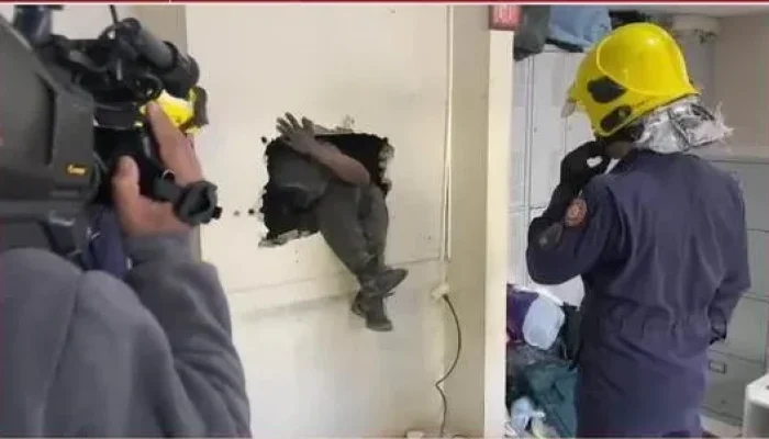 Foto: Reprodução RBS