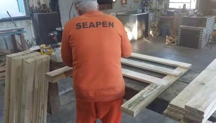 Foto: Susepe / Divulgação