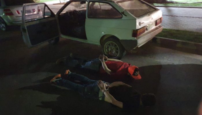 presos gol furtado cb