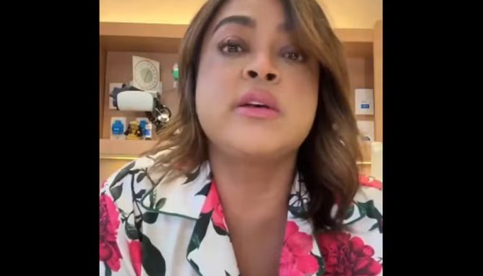 Foto: Reprodução/X