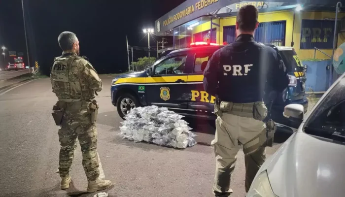 Foto: PRF/Divulgação