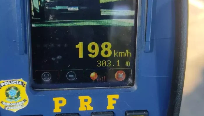 prf radar