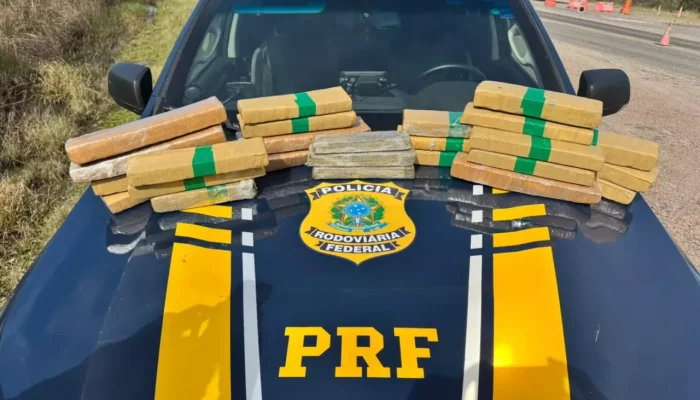 Foto: PRF/Divulgação