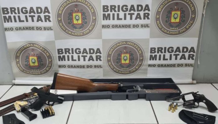 Foto: Divulgação BM