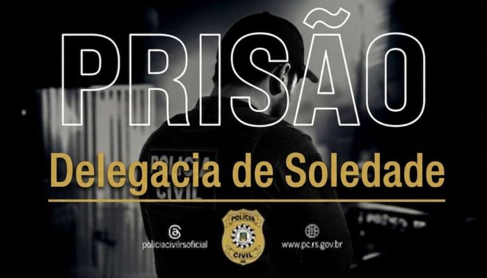 prisao delegacia soledade