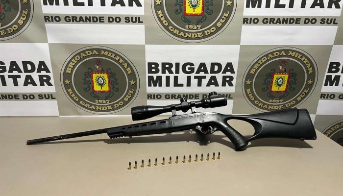 Foto: Divulgação BM