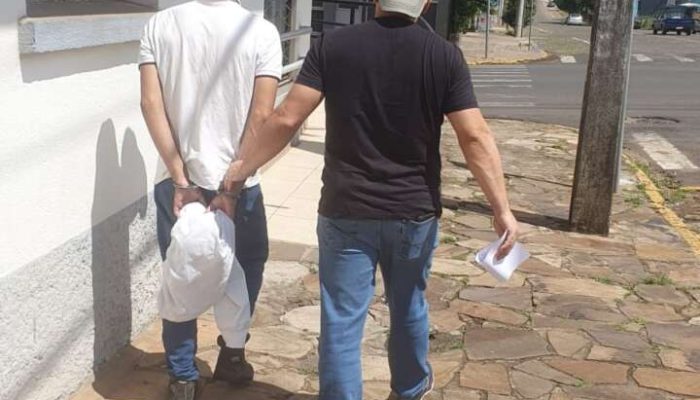 Foto: Divulgação PC