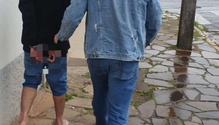 Foto: Divulgação Polícia Civil