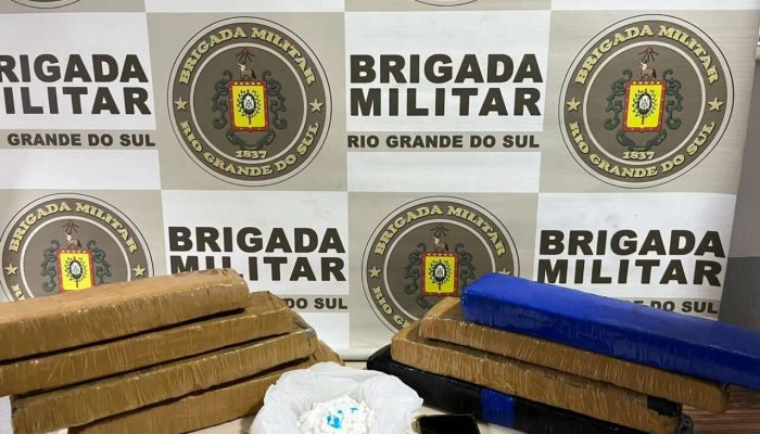 Foto: Divulgação 38º BPM