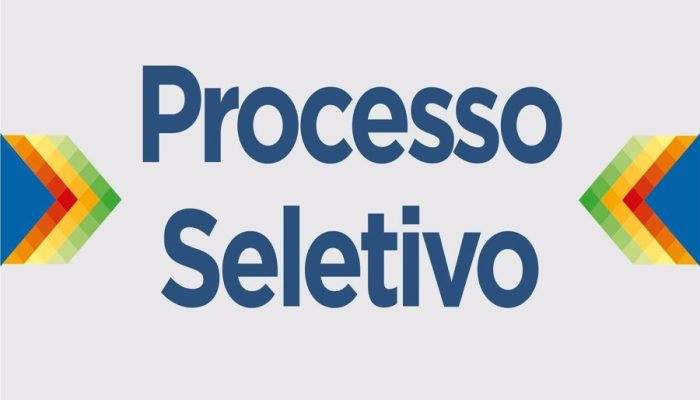 processo seletivo