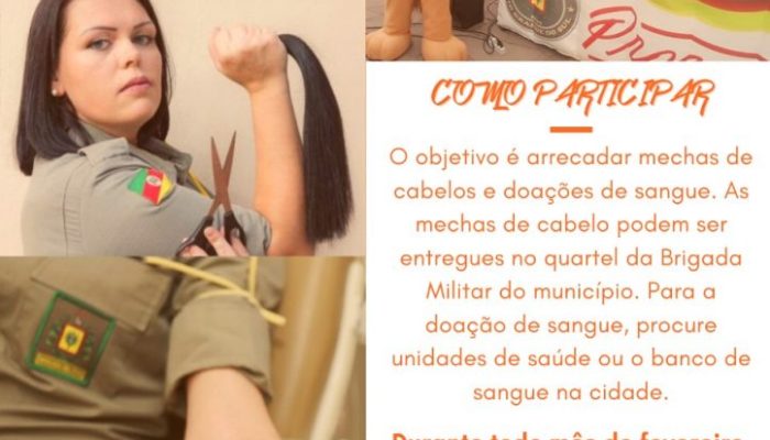 Foto: Divulgação | PROERD