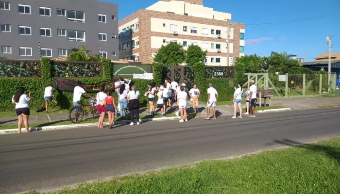 Foto: RBS TV/Reprodução