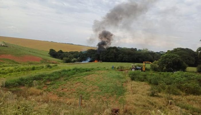 Foto: Repórter Fábio Marangon