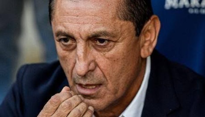 Foto: : Thiago Ribeiro/AGIF