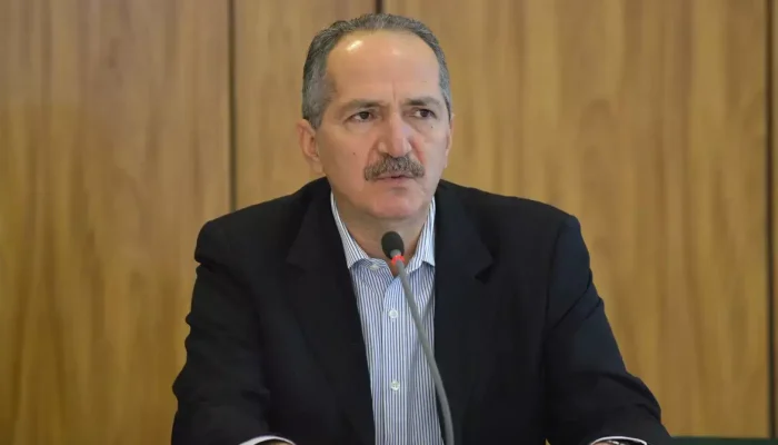 Foto: Ivan Richard / Agência Brasil