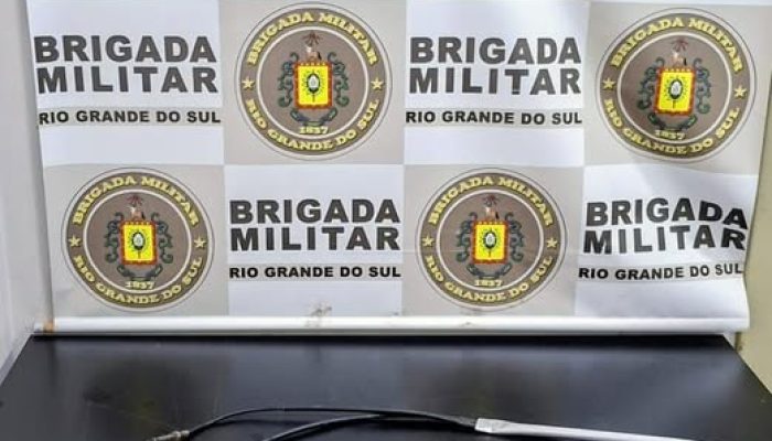 Foto: Repórter Policial @joaovictorlopespf