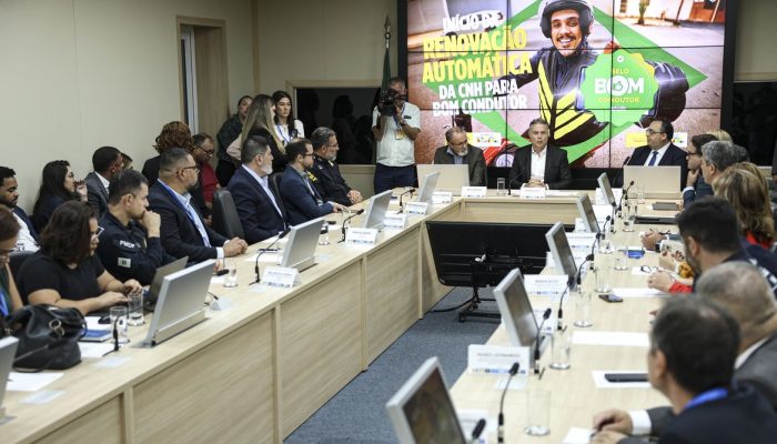 Foto: Marcelo Camargo/Agência Brasil